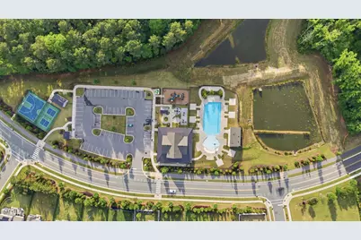 2621 Impulsion Drive, Apex, NC 27562 - Photo 32
