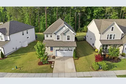 2621 Impulsion Drive, Apex, NC 27562 - Photo 50