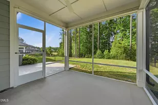 2621 Impulsion Dr, Apex, NC 27562 - Photo 24
