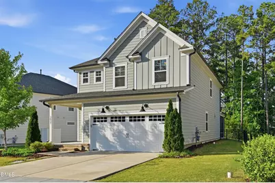 2621 Impulsion Drive, Apex, NC 27562 - Photo 2