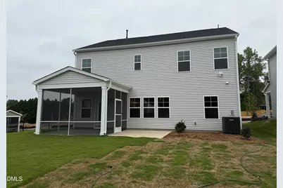 4210 Gray Alder Lane, Raleigh, NC 27616 - Photo 28