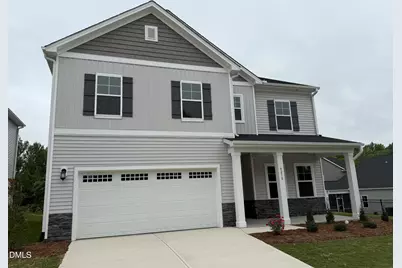 4210 Gray Alder Lane, Raleigh, NC 27616 - Photo 2