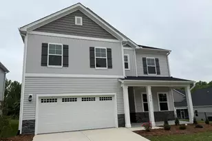 4210 Gray Alder Ln, Raleigh, NC 27616 - Photo 2
