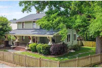 325 E Trinity Avenue, Durham, NC 27701 - Photo 2