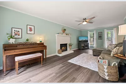 5407 Loyal Place, Durham, NC 27713 - Photo 4
