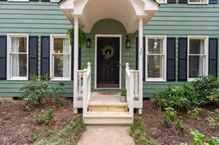 5407 Loyal Pl, Durham, NC 27713 - Photo 1