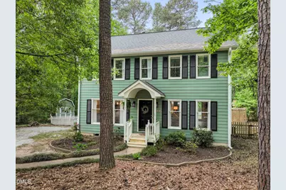 5407 Loyal Place, Durham, NC 27713 - Photo 2