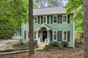 5407 Loyal Pl, Durham, NC 27713 - Photo 2