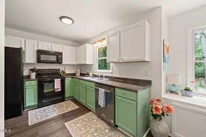 5407 Loyal Place, Durham, NC 27713 - Photo 8