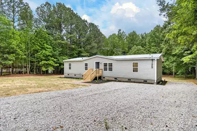 129 Chestnut Drive, Warrenton, NC 27589 - Photo 36