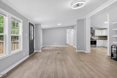 129 Chestnut Drive, Warrenton, NC 27589 - Photo 6