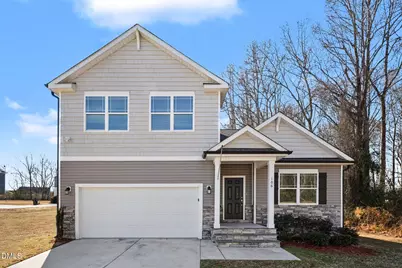 106 Two Daughters Stream, Smithfield, NC 27577 - Photo 2