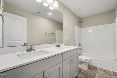 106 Two Daughters Stream, Smithfield, NC 27577 - Photo 18