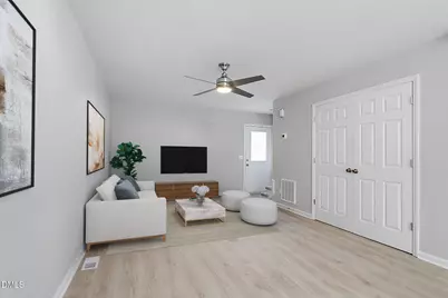 387 E Williams Street, Angier, NC 27501 - Photo 6