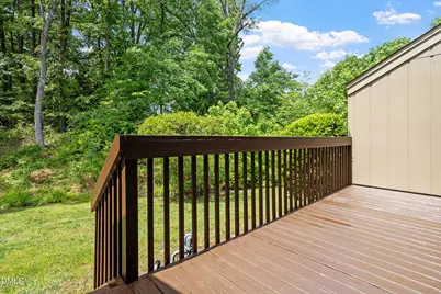 4100 Five Oaks Drive #Unit 47, Durham, NC 27707 - Photo 34