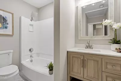 4100 Five Oaks Drive #Unit 47, Durham, NC 27707 - Photo 8