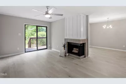 4100 Five Oaks Drive #Unit 47, Durham, NC 27707 - Photo 16