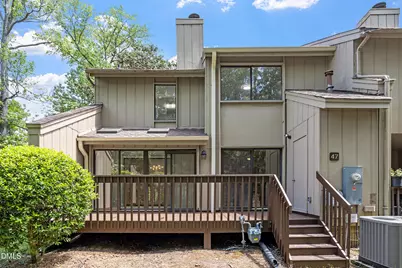 4100 Five Oaks Drive #Unit 47, Durham, NC 27707 - Photo 32