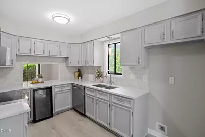 4100 Five Oaks Drive #Unit 47, Durham, NC 27707 - Photo 2