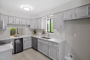 4100 Five Oaks Dr, Durham, NC 27707 - Photo 2