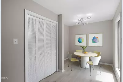4100 Five Oaks Drive #Unit 47, Durham, NC 27707 - Photo 6