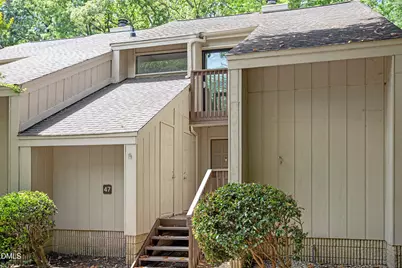 4100 Five Oaks Drive #Unit 47, Durham, NC 27707 - Photo 28