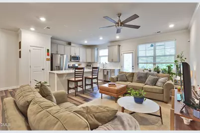 2103 Caen Street, Raleigh, NC 27610 - Photo 2