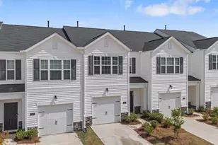111 Starlight St, Sanford, NC 27330 - Photo 4