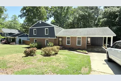 610 SE Maynard Road, Cary, NC 27511 - Photo 1