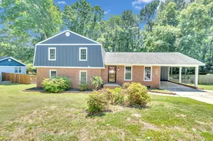 610 SE Maynard Rd, Cary, NC 27511 - Photo 1