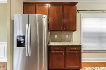 119 Station Drive, Morrisville, NC 27560 - Photo 26