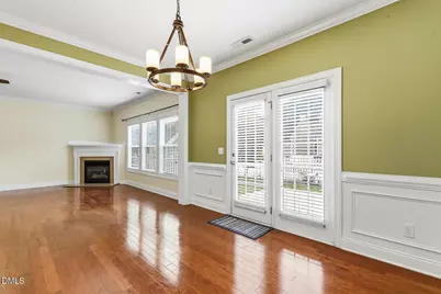 119 Station Drive, Morrisville, NC 27560 - Photo 18