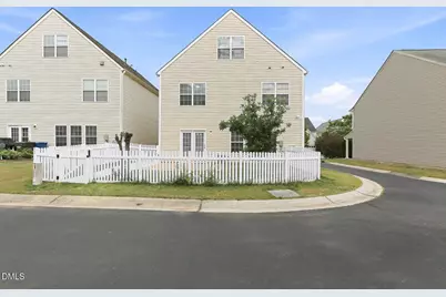 119 Station Drive, Morrisville, NC 27560 - Photo 58
