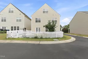 119 Station Dr, Morrisville, NC 27560 - Photo 58