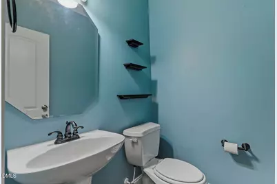 119 Station Drive, Morrisville, NC 27560 - Photo 8