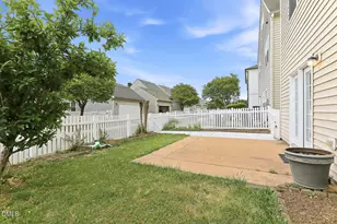 119 Station Dr, Morrisville, NC 27560 - Photo 54