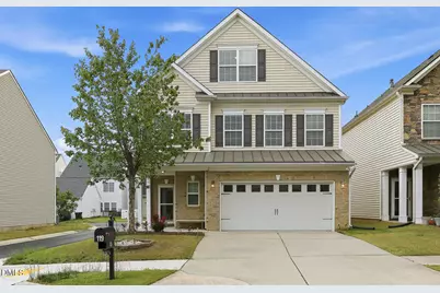 119 Station Drive, Morrisville, NC 27560 - Photo 2