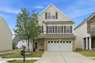 119 Station Dr, Morrisville, NC 27560 - Photo 2