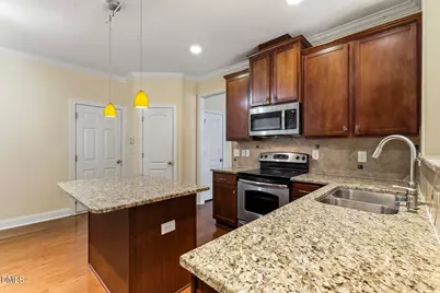 119 Station Drive, Morrisville, NC 27560 - Photo 20