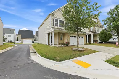 119 Station Drive, Morrisville, NC 27560 - Photo 4