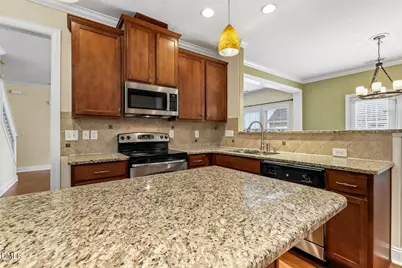 119 Station Drive, Morrisville, NC 27560 - Photo 22