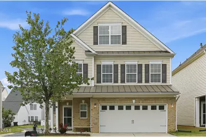 119 Station Drive, Morrisville, NC 27560 - Photo 1