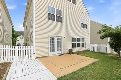 119 Station Drive, Morrisville, NC 27560 - Photo 56