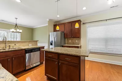 119 Station Drive, Morrisville, NC 27560 - Photo 24