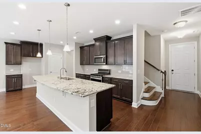 1025 Orchard Grass Road, Durham, NC 27713 - Photo 8