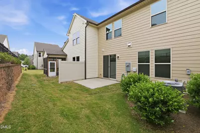 1025 Orchard Grass Road, Durham, NC 27713 - Photo 34