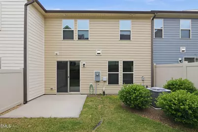 1025 Orchard Grass Road, Durham, NC 27713 - Photo 36