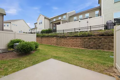 1025 Orchard Grass Road, Durham, NC 27713 - Photo 32