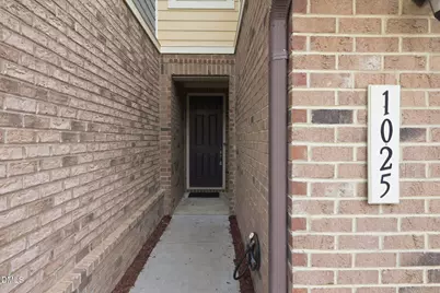 1025 Orchard Grass Road, Durham, NC 27713 - Photo 2