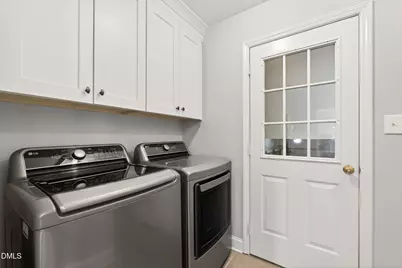 602 Kimberwood Court, Garner, NC 27529 - Photo 8